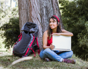 Prepare for your Environmental Major